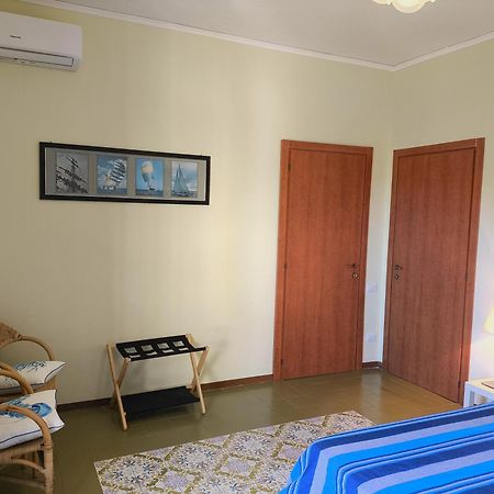 Casa Mar - Elegant Apartment With Pool And Panoramic Terrace In The Heart Of 소렌토 외부 사진