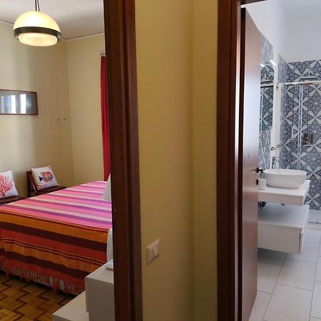 Casa Mar - Elegant Apartment With Pool And Panoramic Terrace In The Heart Of 소렌토 외부 사진