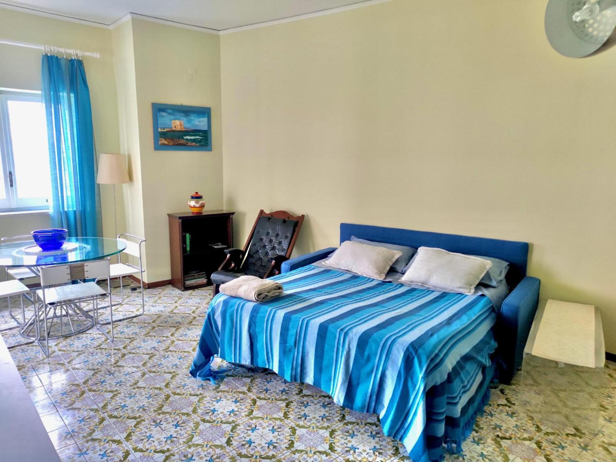 Casa Mar - Elegant Apartment With Pool And Panoramic Terrace In The Heart Of 소렌토 외부 사진