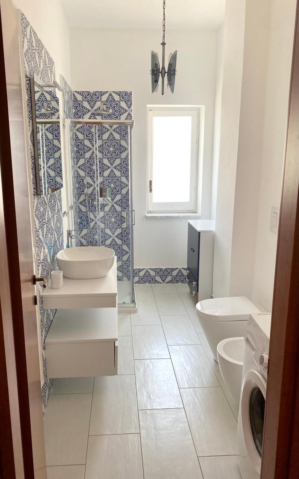 Casa Mar - Elegant Apartment With Pool And Panoramic Terrace In The Heart Of 소렌토 외부 사진