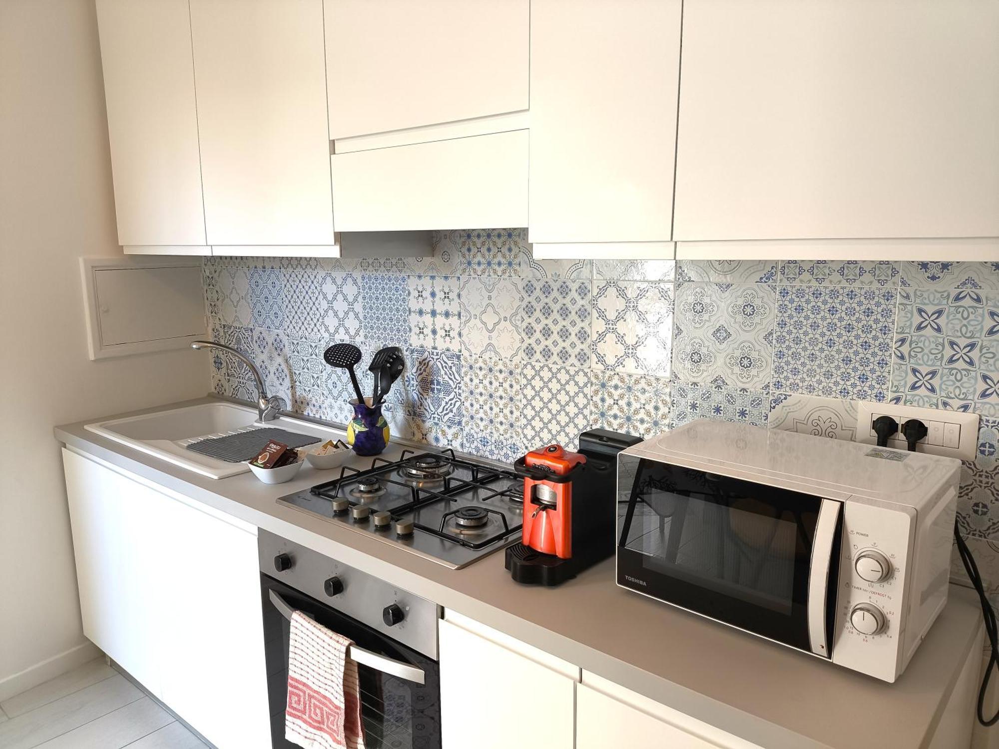 Casa Mar - Elegant Apartment With Pool And Panoramic Terrace In The Heart Of 소렌토 외부 사진