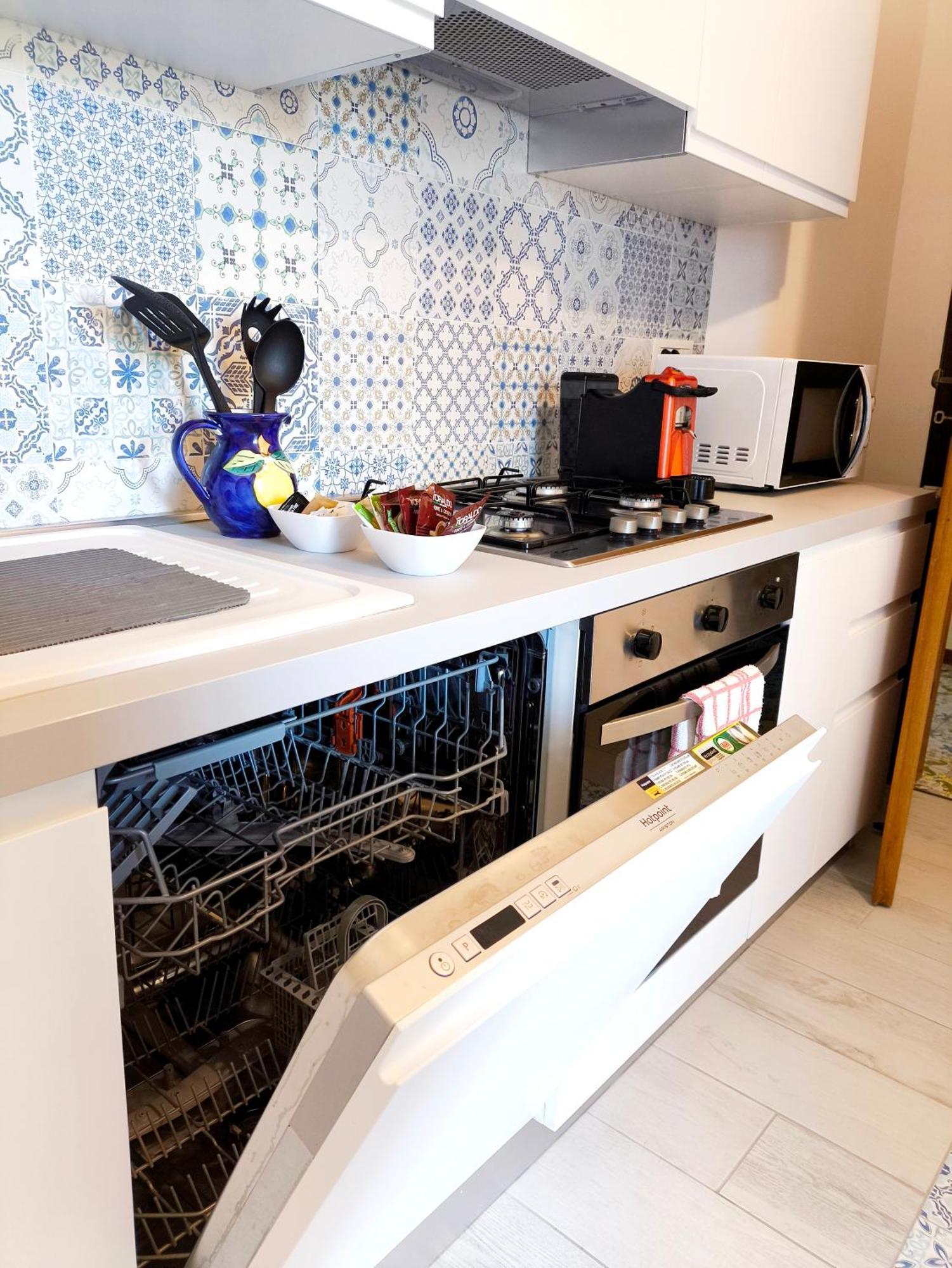 Casa Mar - Elegant Apartment With Pool And Panoramic Terrace In The Heart Of 소렌토 외부 사진