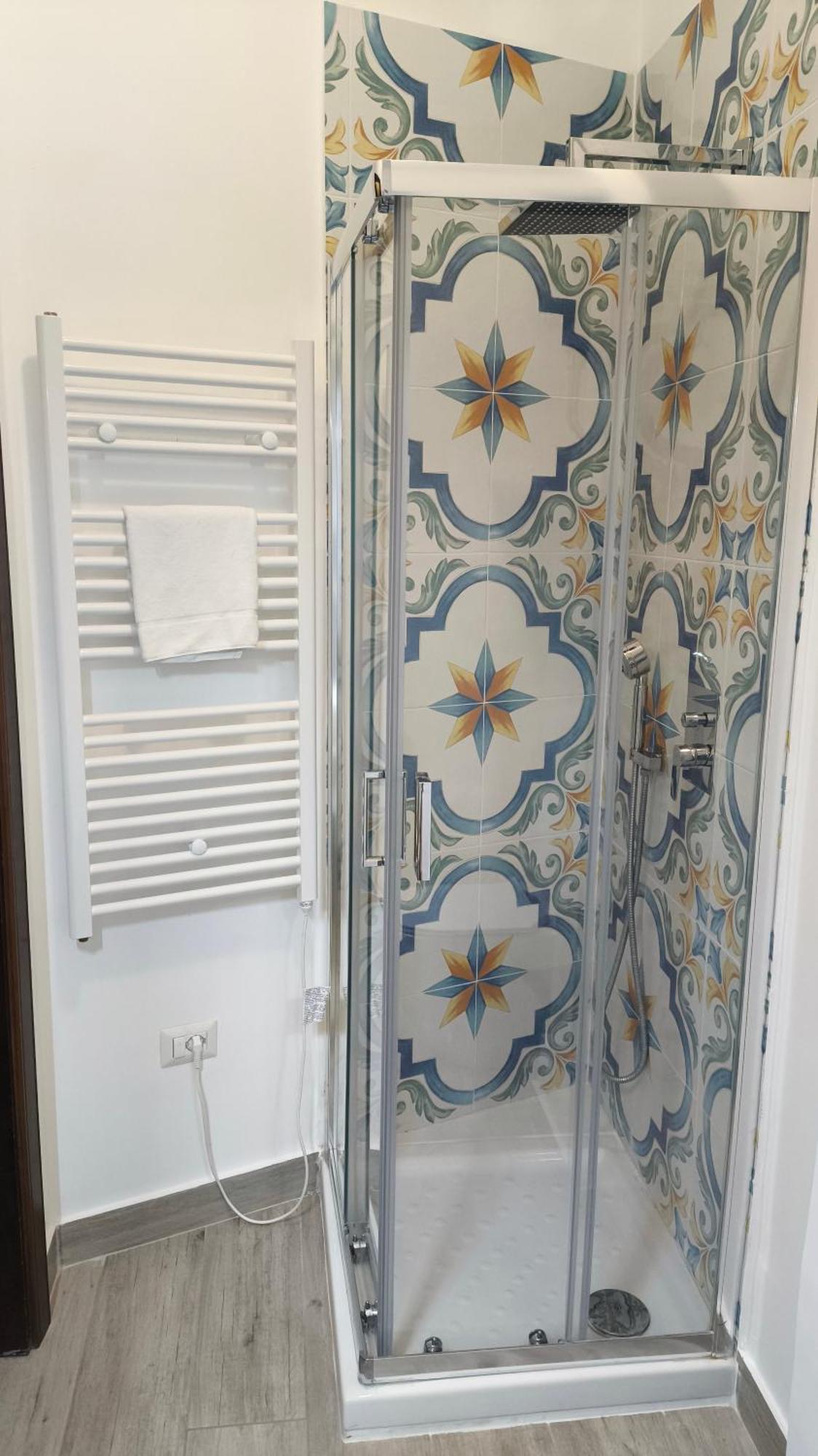 Casa Mar - Elegant Apartment With Pool And Panoramic Terrace In The Heart Of 소렌토 외부 사진