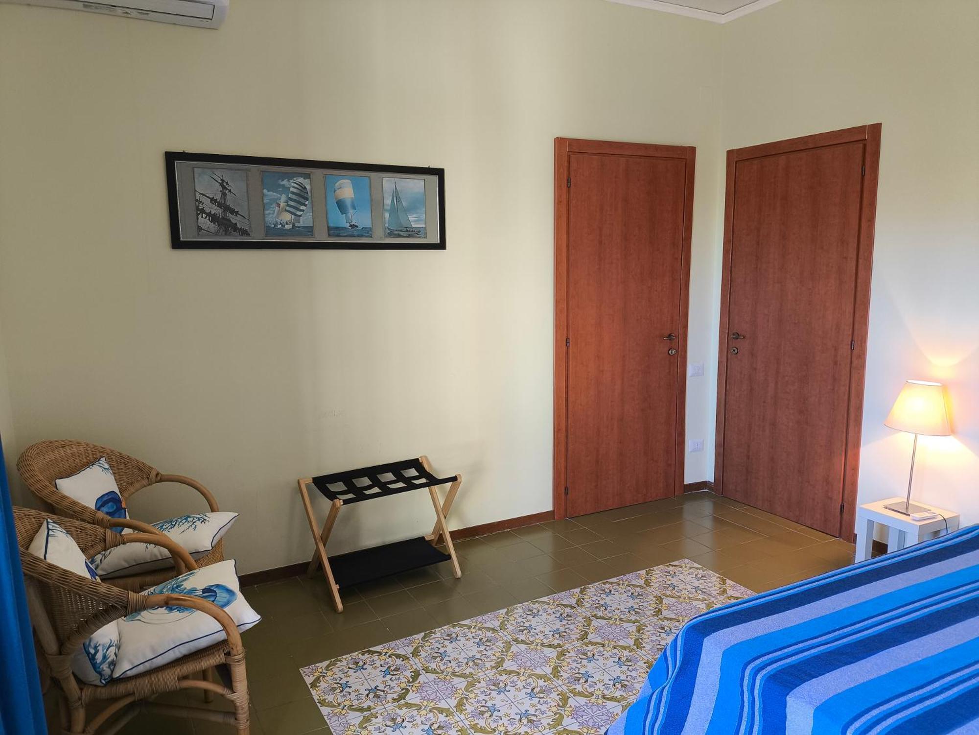 Casa Mar - Elegant Apartment With Pool And Panoramic Terrace In The Heart Of 소렌토 외부 사진