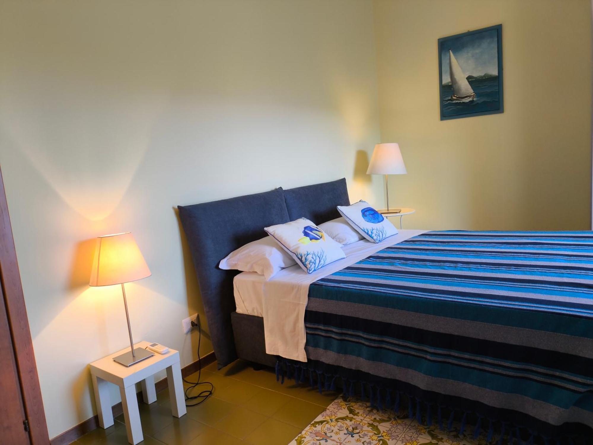 Casa Mar - Elegant Apartment With Pool And Panoramic Terrace In The Heart Of 소렌토 외부 사진
